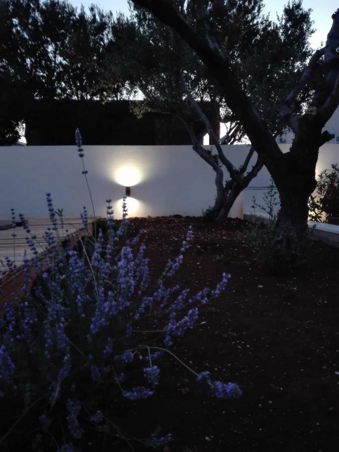 Villa Tamaris Sevid Exterior foto